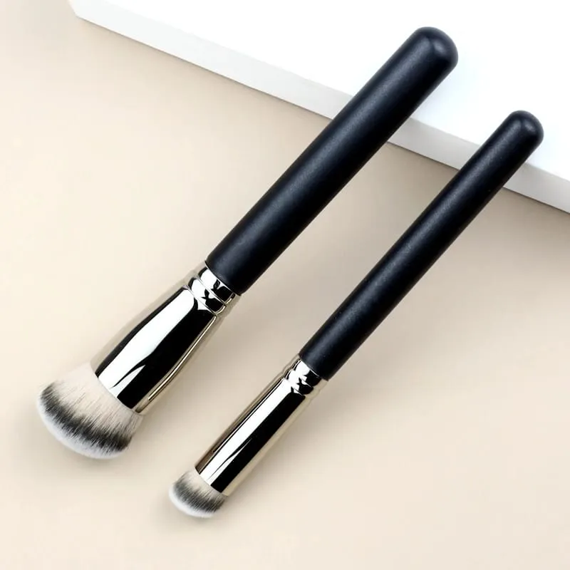 170 Foundation Makeup Brush 270 370 Concealer Brushes Cosmetic Powder Blush Κρέμα περιγράμματος Γυναικεία Εργαλεία μακιγιάζ προσώπου ομορφιάς