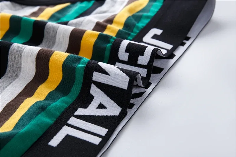 Jockmail กางเกงในชายเซ็กซี่ชุดชั้นในชายผ้าฝ้าย Low Rise Underpant เส้นด้ายสุทธิลูกไม้, Breathable ฤดูร้อนกางเกงขาสั้น calzoncillos hombre slip