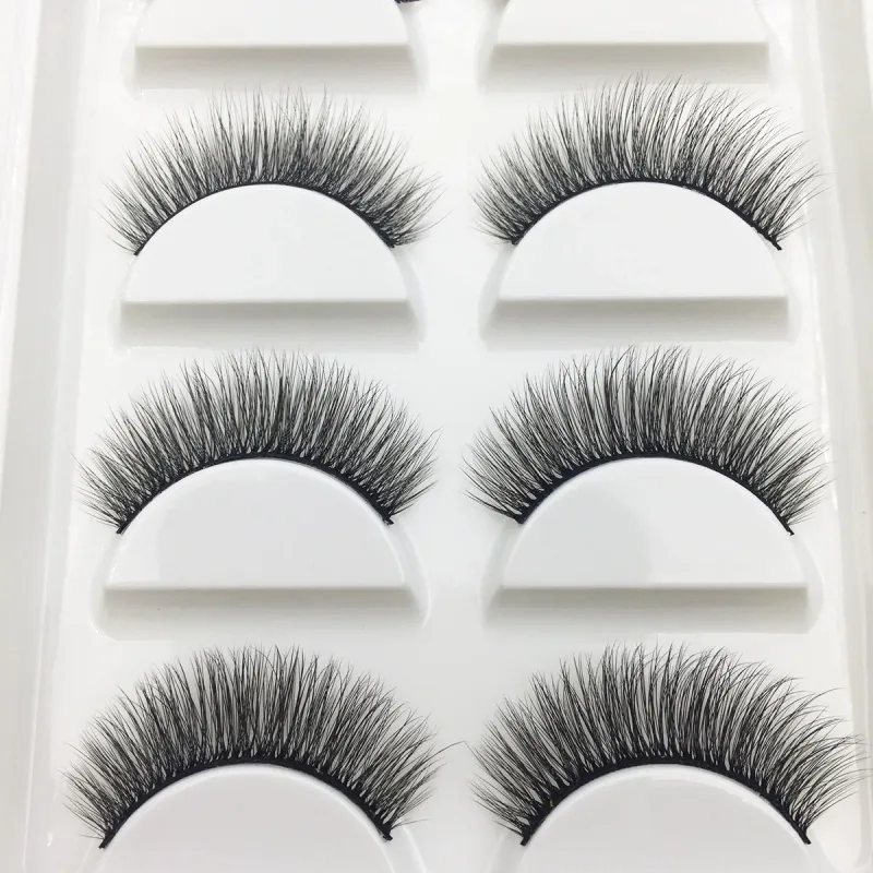 5Pairs H09