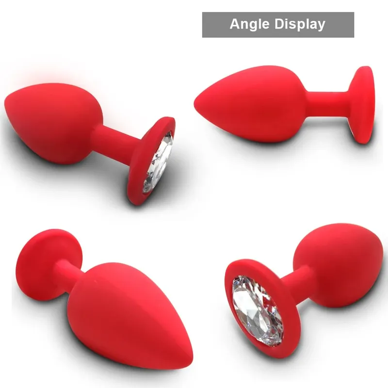 10 Speeds Mini Bullet Vibrator Massager Vagina Vibrator Erotic Masturbator Female Clitoris Stimulator Sex Toy for Women Anal Toy — image 3