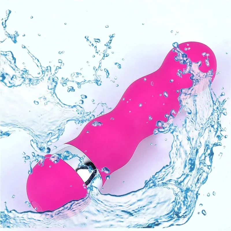 Dildo Multi-speed G Spot Vagina Vibrator Clitoris Stimulate Anal Plug Penis Erotic Products Sext Toy For Women Couples Adults 18 — image 2