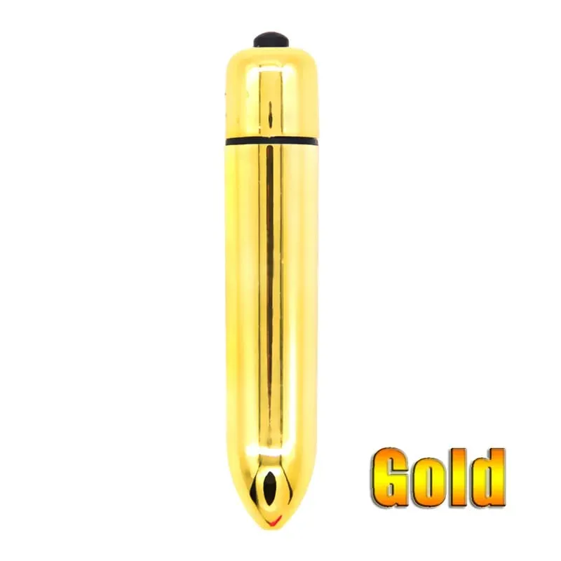 Mini Bullet Vibrator for Women Waterproof Clitoris Stimulator Dildo Vibrator Sex Toys for Woman Sex Products — image 9