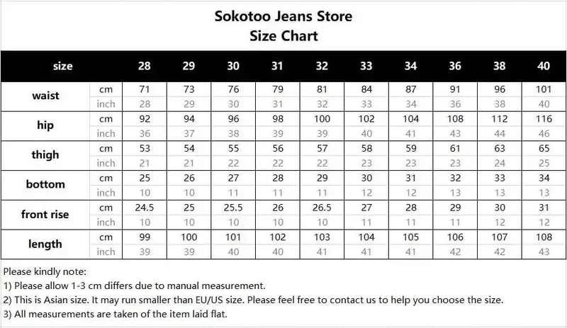Sokotoo férfi PU bőr patchwork motoros farmer cipzárok Retro világoskék sztreccs farmer karcsú nadrágok