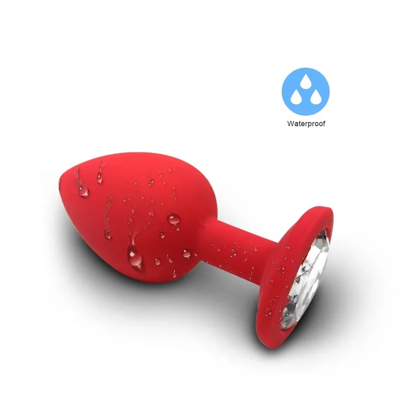 10 Speeds Mini Bullet Vibrator Massager Vagina Vibrator Erotic Masturbator Female Clitoris Stimulator Sex Toy for Women Anal Toy — image 2