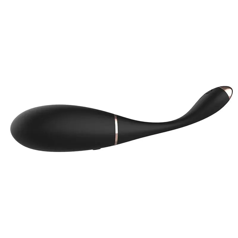 Sound Remote Control Jumping Egg Electric Shock G Spot Vagina Stimulator Kegel Exercise Balls Bullet Vibrator Sex Toys For Woman — image 3