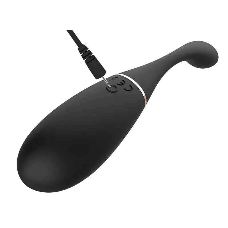 Sound Remote Control Jumping Egg Electric Shock G Spot Vagina Stimulator Kegel Exercise Balls Bullet Vibrator Sex Toys For Woman — image 4