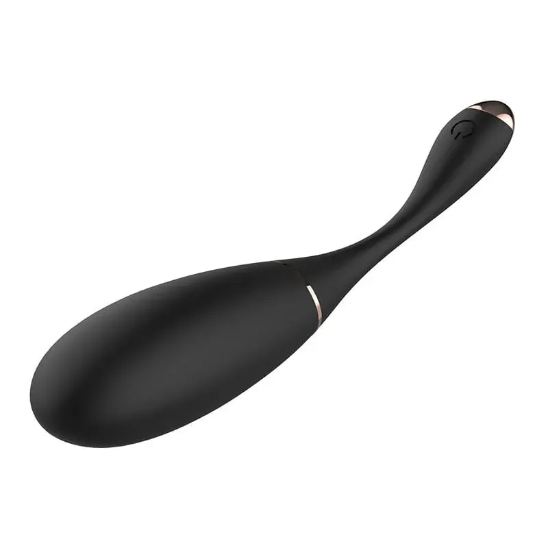 Sound Remote Control Jumping Egg Electric Shock G Spot Vagina Stimulator Kegel Exercise Balls Bullet Vibrator Sex Toys For Woman — image 2