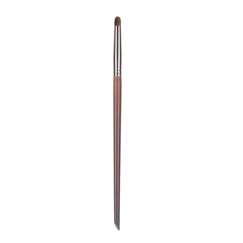 OVW Natural Goat Hair Eyeshadow Professional Makeup Brushes Crease Blending Shader kist dlya teney brovey brochas maquillaje 1pc