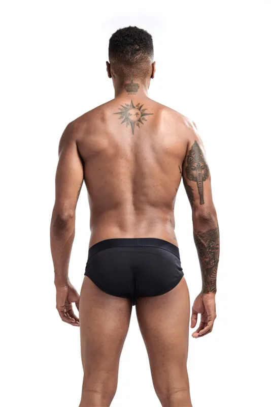 ブランド男性下着通気性セクシーなメンズブリーフスリップパンツ綿快適な Cueca 男性パンティーショーツ