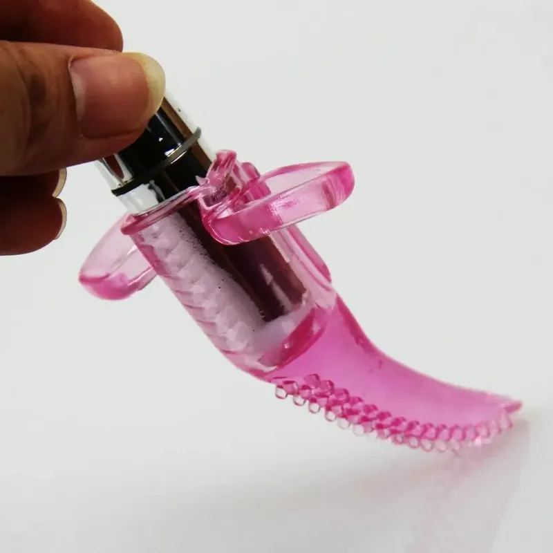 Brush Clitoral vibrating Oral Licking G-Spot Vibrators Sex Toys Adult mini Tongue squirt Stimulate Cone tiny For Female Women — image 8