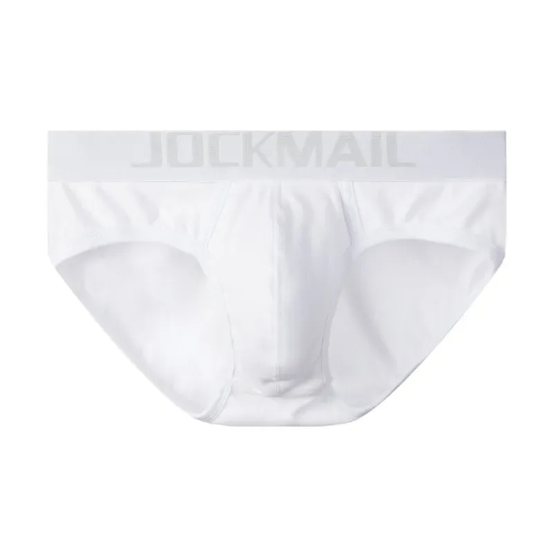 ブランド男性下着通気性セクシーなメンズブリーフスリップパンツ綿快適な Cueca 男性パンティーショーツ