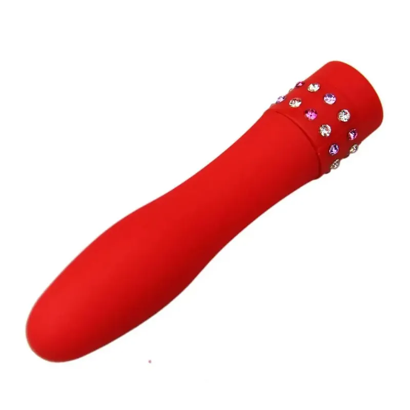 Powerful Mini Vibrator Classic Tiny AV Bullet clitoral g-spot stimulation masturbation sex toys for women Anal plug vibrating — image 8
