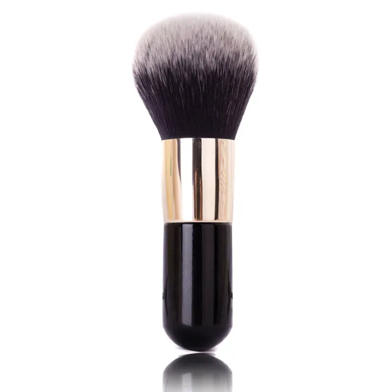 Big Size Makeup Brushes Beauty Powder Face Blush Brush Professional Large Cosmetics Soft Foundation Make Up Tools — image 6