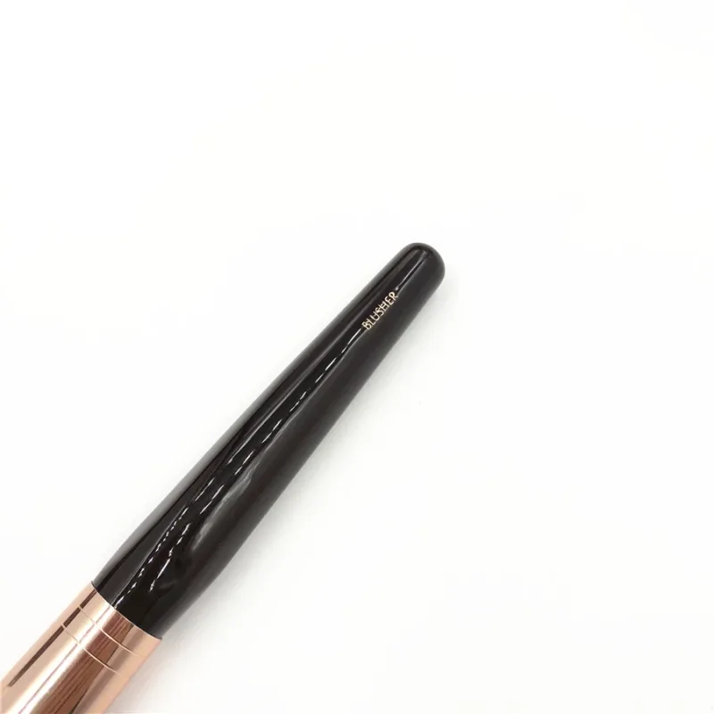 CT-merk Blusher-borstels Hoge kwaliteit geiten- en eekhoornhaar Zachte wang Markeerstift Blush make-upborstel
