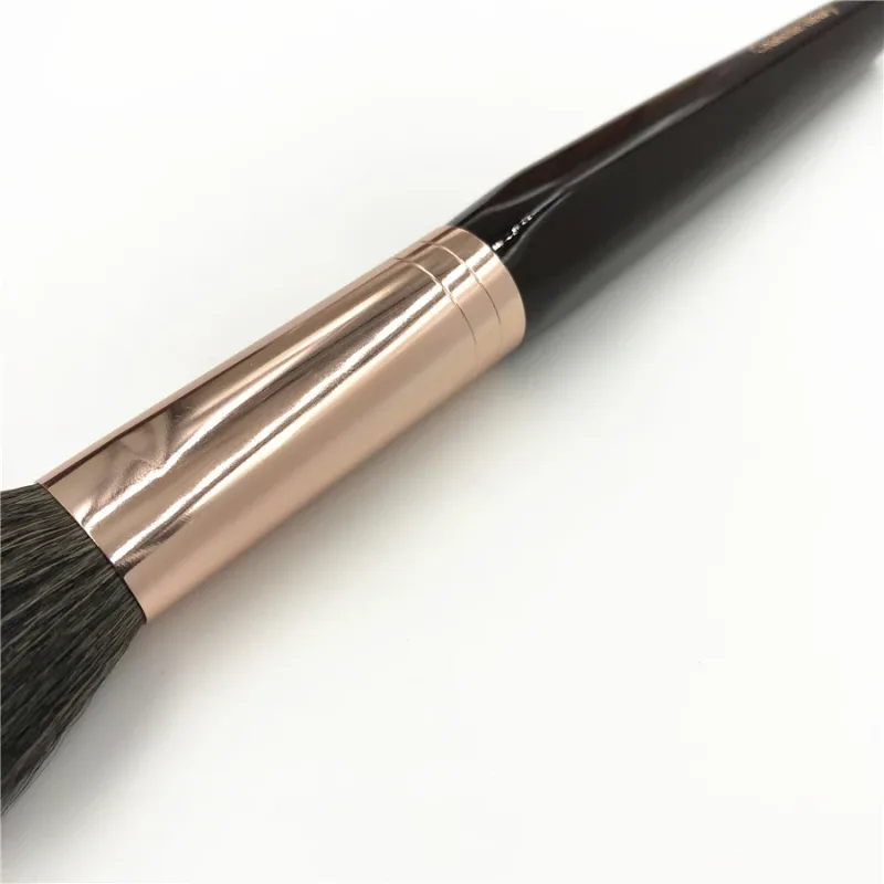 CT-merk Blusher-borstels Hoge kwaliteit geiten- en eekhoornhaar Zachte wang Markeerstift Blush make-upborstel