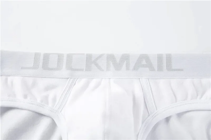 ブランド男性下着通気性セクシーなメンズブリーフスリップパンツ綿快適な Cueca 男性パンティーショーツ