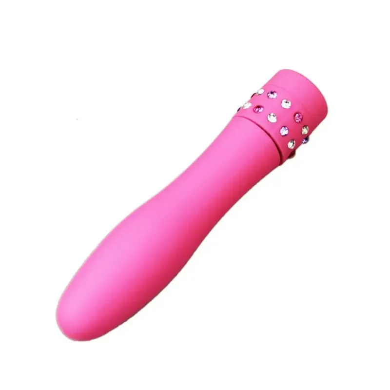 Powerful Mini Vibrator Classic Tiny AV Bullet clitoral g-spot stimulation masturbation sex toys for women Anal plug vibrating — image 11