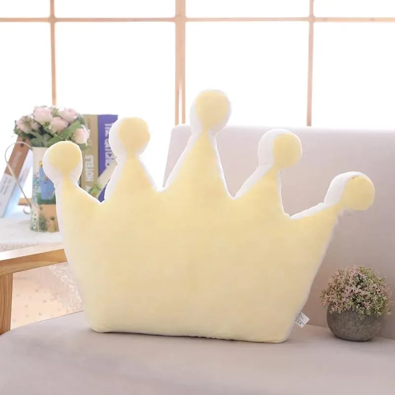 INS HOT Candy Color Cloud Star Moon βελούδινο μαξιλάρι Πολύχρωμο Rainbow Crown μαξιλάρι μαξιλάρι Καναπές σπιτιού Διακόσμηση Μαξιλαριού Παιχνίδι