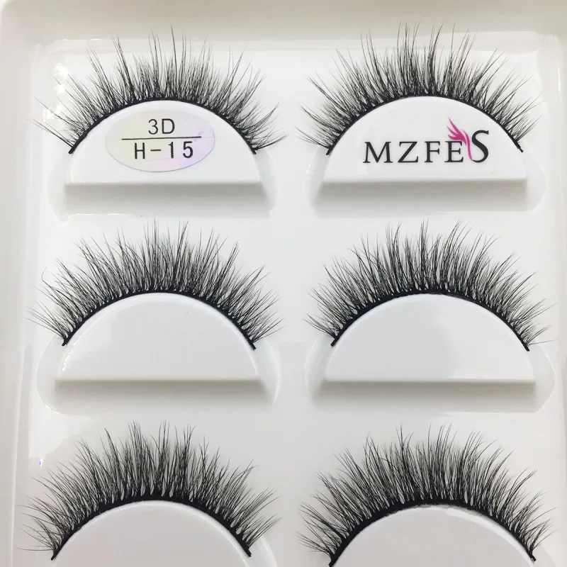 5Pairs H15