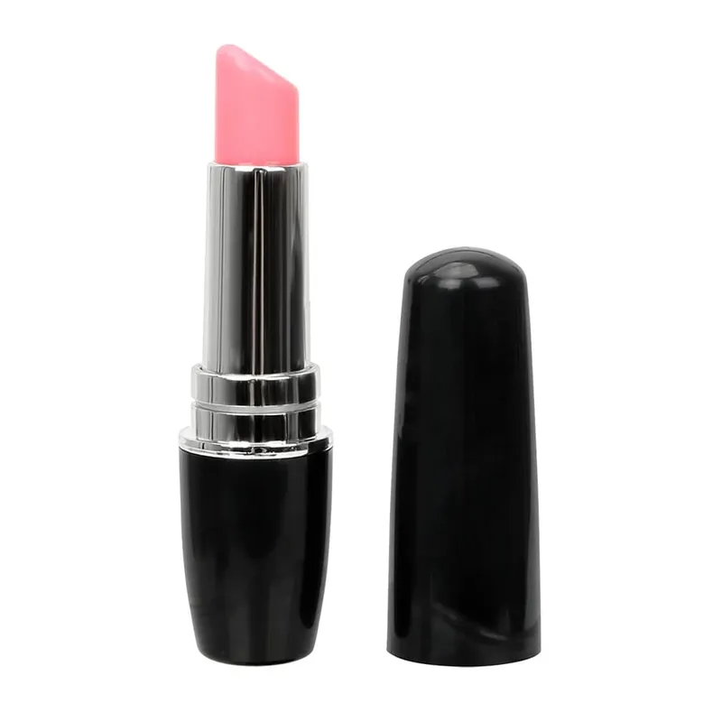 Mini Lipstick Bullet Vibrators Women Nipple Clitoris Stimulator Electric Vibrating Jump Egg Massage Sex Toys Adult Product — image 18