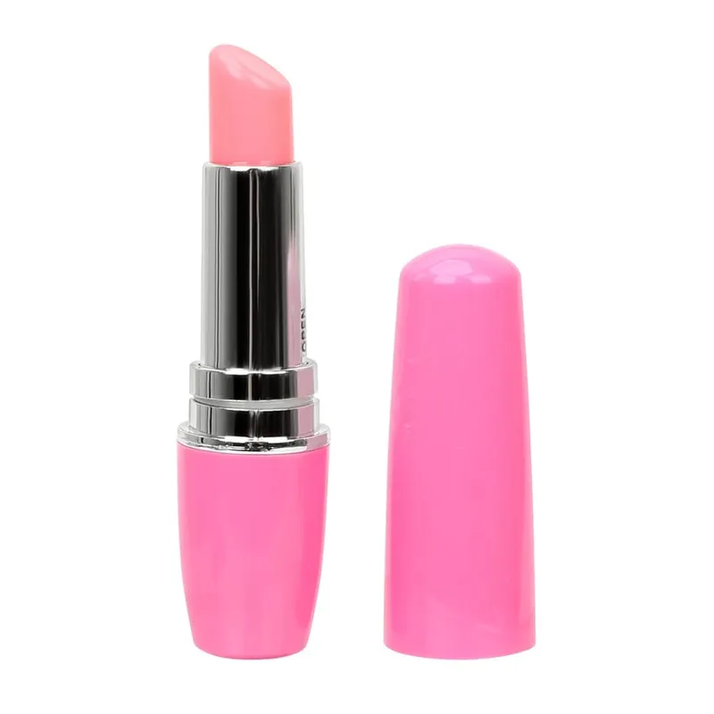 Mini Lipstick Bullet Vibrators Women Nipple Clitoris Stimulator Electric Vibrating Jump Egg Massage Sex Toys Adult Product — image 19