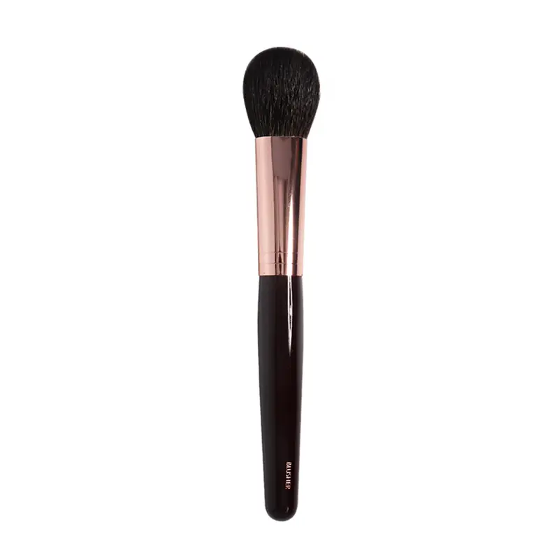 CT-merk Blusher-borstels Hoge kwaliteit geiten- en eekhoornhaar Zachte wang Markeerstift Blush make-upborstel