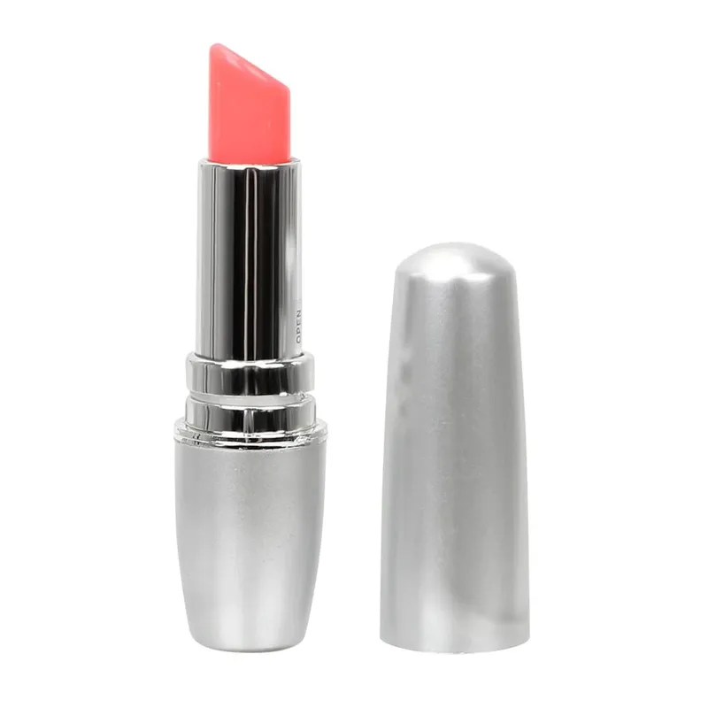 Mini Lipstick Bullet Vibrators Women Nipple Clitoris Stimulator Electric Vibrating Jump Egg Massage Sex Toys Adult Product — image 21