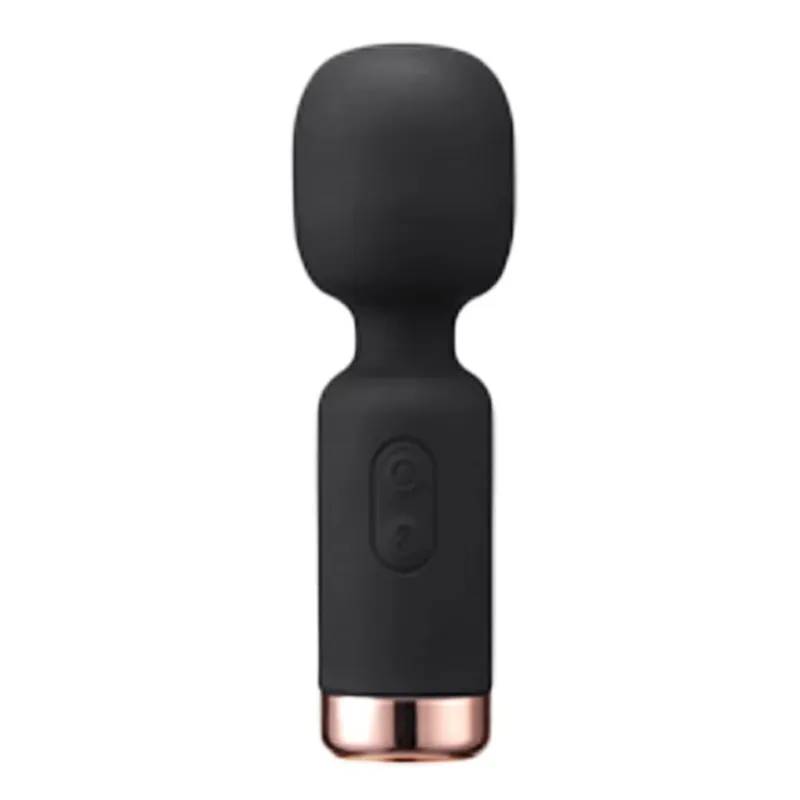 Powerful AV Vibrator Female G Spot Clitoris Stimulator Magic Wand Vangin Nipple Massager Dildo Masturbator Sex Toy for Woman 18+