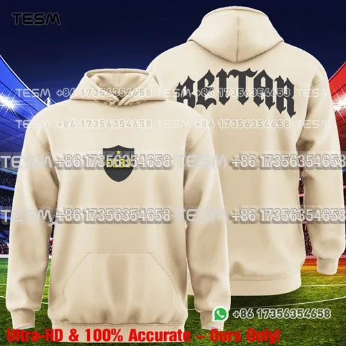 الرجال Beitar القوطية الخط طباعة هوديي المتضخم الشارع الهيب هوب البلوز البلوز عادية كم طويل قمصان سويت شيرت بقلنسوة الرجال النساء — image 10