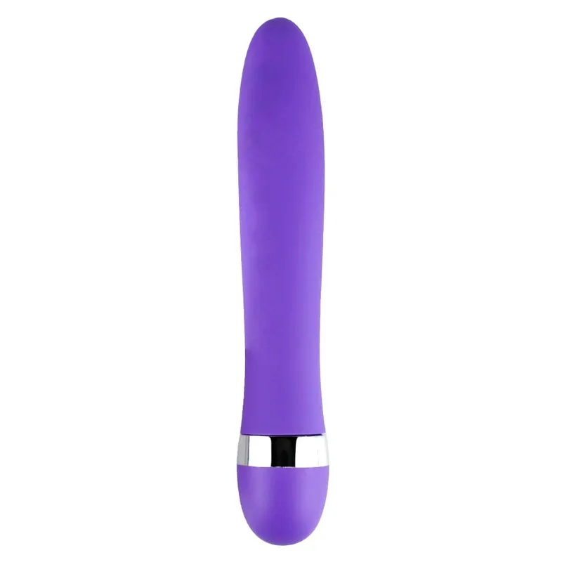 Dildo G-spot vaginal vibrator female private products vibrator stimulation anal plug anal masturbation sex toys adult products — image 20