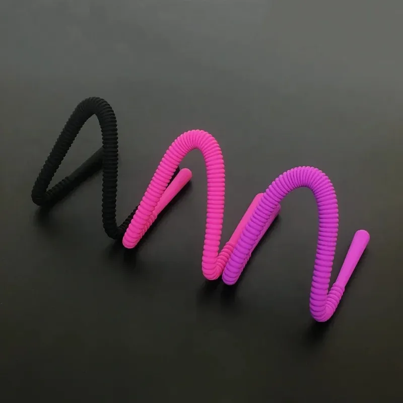Silicone Labia Clamps Pussy Spreader Clitoris Stimulation Vagina Speculum Κολπικά χείλη Σεξουαλικό παιχνίδι για γυναίκες