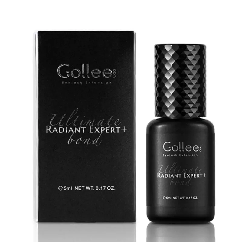 Gollee Eebrow Tint Set 6ml Natural Classic Μαύρες Βλεφαρίδες Brow Tint Kit Ημιμόνιμο Αδιάβροχο Σετ Brow Lash Tint — image 8