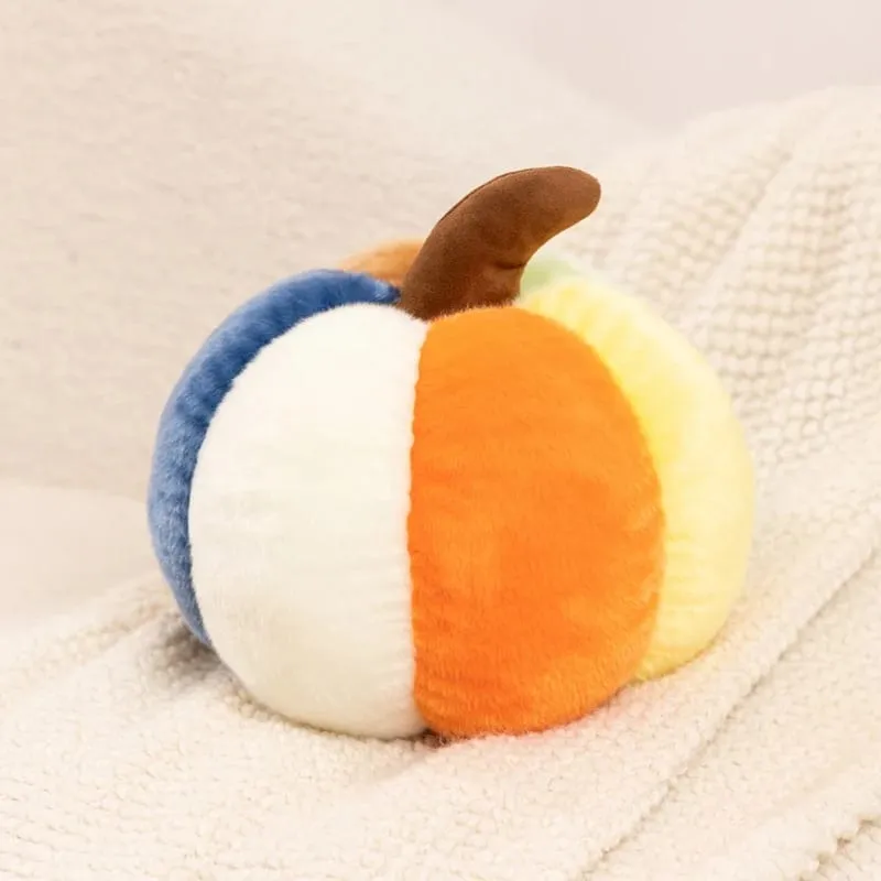 Νέο Creative Halloween Ghost Plushie Soft Toy Pumpkin House Μαξιλάρι βελούδινο Αστείο τρομακτικό διακοσμητικό μαξιλάρι για πάρτι για το σπίτι — image 12