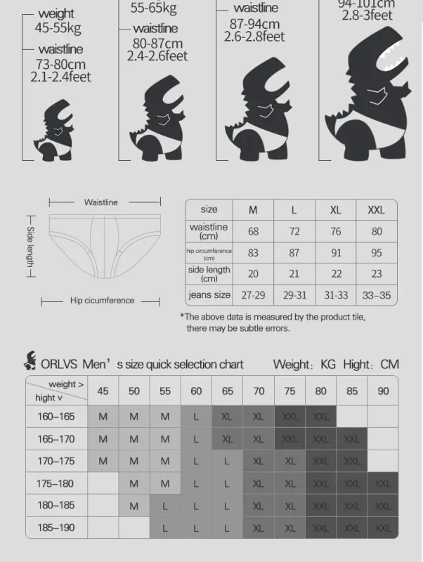 2PCS Low Rise Comfort Men Cotton Briefs Pink Soft Fabric Wide Waistband 3D Support Pouch Moisture Friendly Mens Underwear