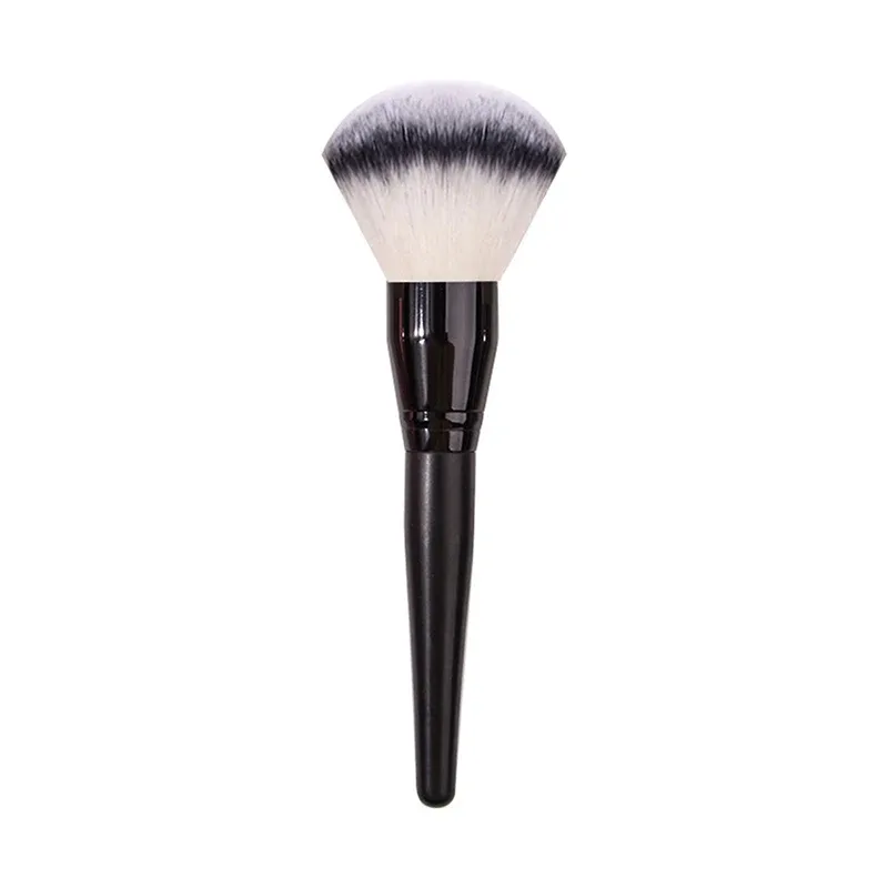 [M] Cọ Trang Điểm Lớn Mặt Má Đường Viền Blusher Mũi Kem Nền Loose Power Mỹ phẩm Cọ Trang Điểm Công Cụ Phấn Má Hồng
