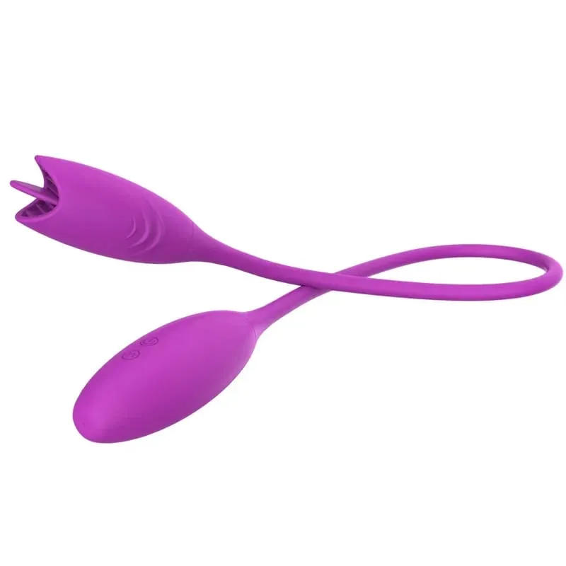 Strapon Dildo Vibrátorok Női Dupla motoros masszázs Anális Klitorisz vaginális G pont Meleg Erotikus intim szexjáték pároknak