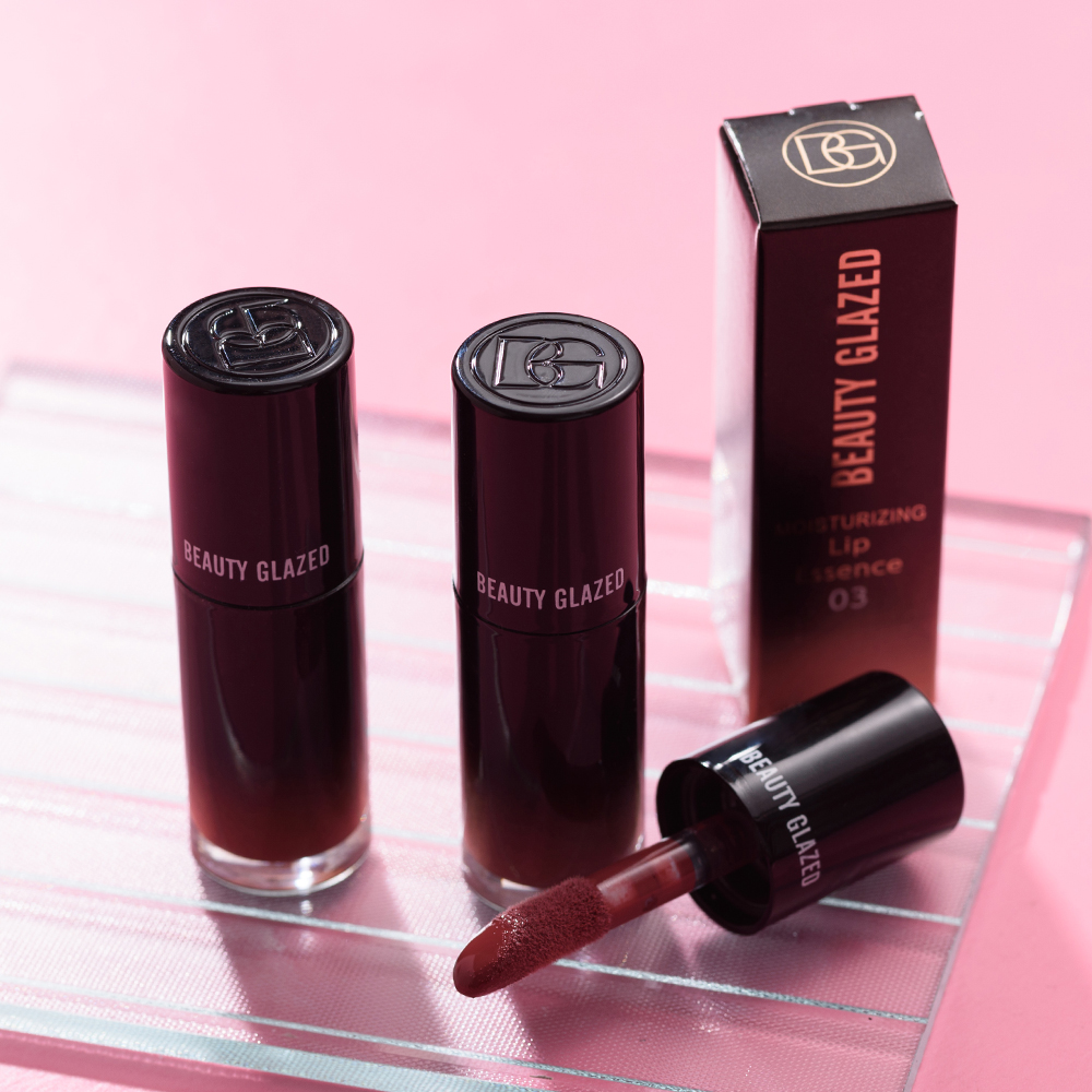 Lip Gel Essentie Hydraterende Water Glans Spiegel Glas Lipgloss Langdurige Moisturizer Lippenstift Glad Getinte Lippenbalsem Lippen Make-Up — image 3