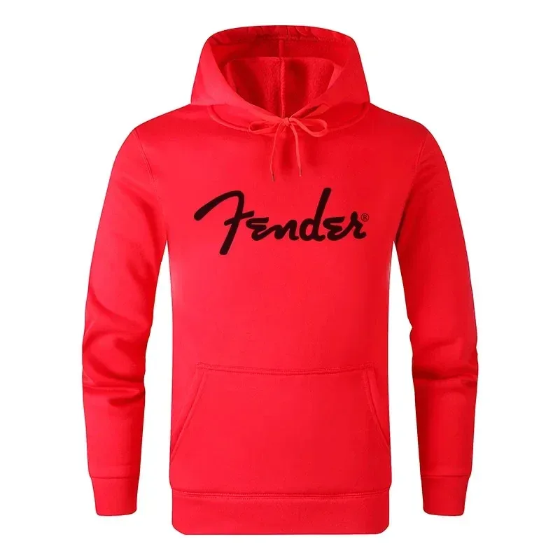 Herren-Fleece-Pullover, lässig, groß, essentiell, Retro-Anime-Fanta-Kapuzenpullover, Damen-Muster, Straßenkleidung, modische Freizeit-Sweatshirts