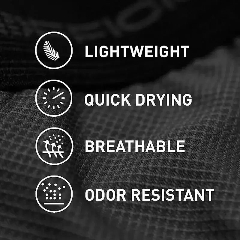 Exofficio Underwear Men Boxers Mens Underwear Boxer Shorts Loose Casual Sleep Underpants Comfortable Homewear Panties Quick Dry — image 7