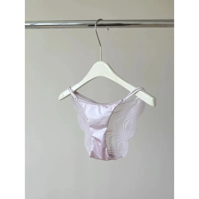 Half Cup Σετ Εσώρουχα Γυναικεία Thin Cup Push Up Μαλακό εσώρουχο σουτιέν Μικρό στήθος Στήριγμα στο πλάι Anti Sag Εσώρουχα 32-38