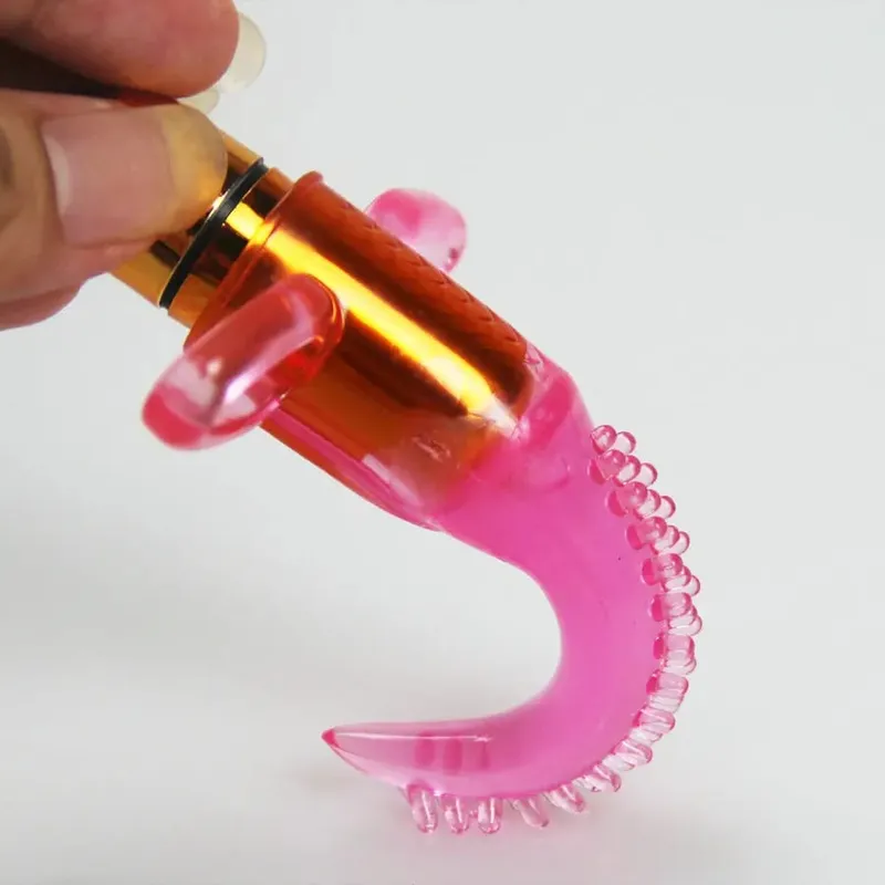 Brush Clitoral vibrating Oral Licking G-Spot Vibrators Sex Toys Adult mini Tongue squirt Stimulate Cone tiny For Female Women — image 12
