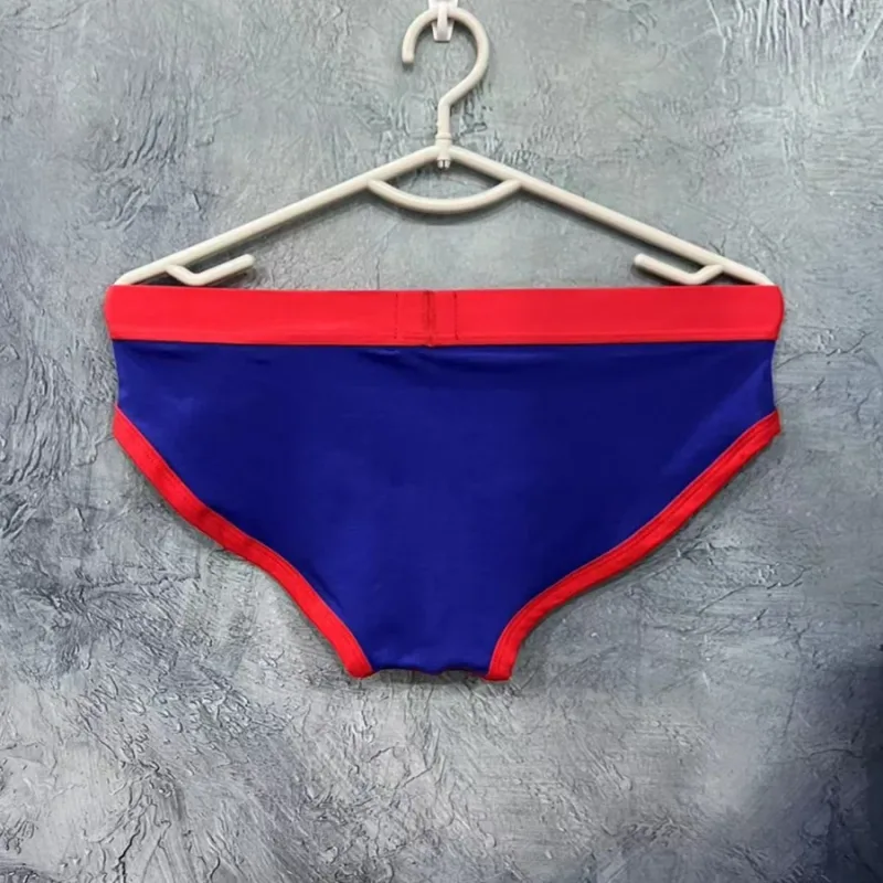 Sports Briefs Men Cartoon printed Mens Underwear briefs Sexy Shorts Men's Panties Breathable Male Elastic Brief Underpants Man — image 3
