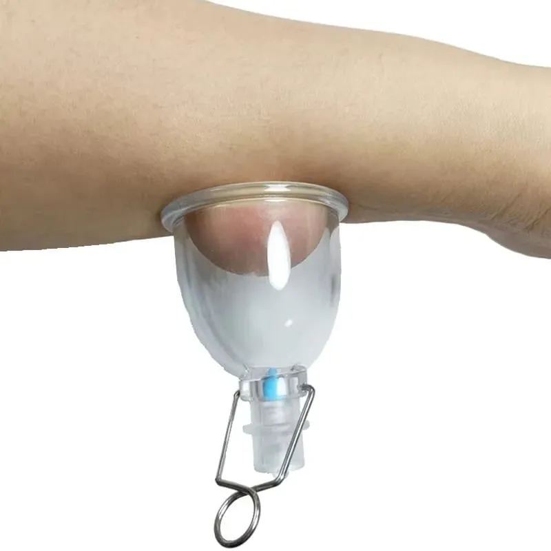 Accessories Vacuum Cup Sleeve Extension Rod for Penis Pump Extender Enlarger Stretcher Enhancer Sex Toys for Men Replacement — image 5