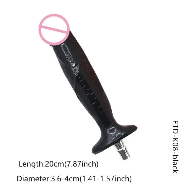 33 Style Dildos with Vac-U-Lock Connerect for Women Automatic Sex Machine Air Quick Accessories Sex Toys for Women Masturbation