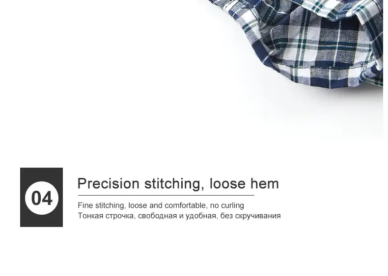 3/5/10Pcs/lot Boxer Men Underwear Cotton Man Short Breathable Plaid Flexible Shorts Boxer Male Underpants Plus Size BoxerShorts — image 7