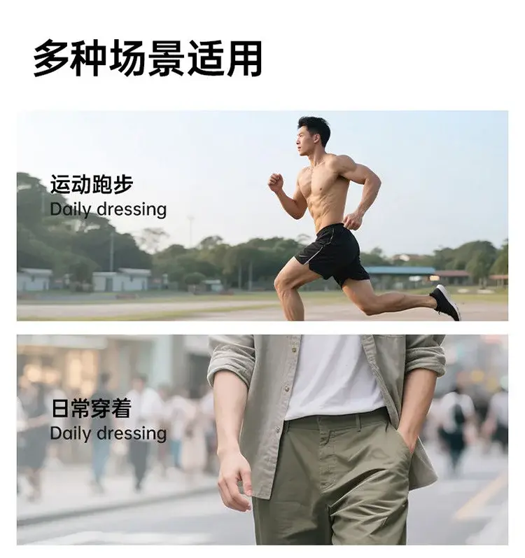 Eis Seide Lange Boxershorts Männer Ultra-dünne Atmungsaktive Sport Unterwäsche Sexy Durchsichtig Höschen Männlichen Schnell Trocknend U Pouch unterhose