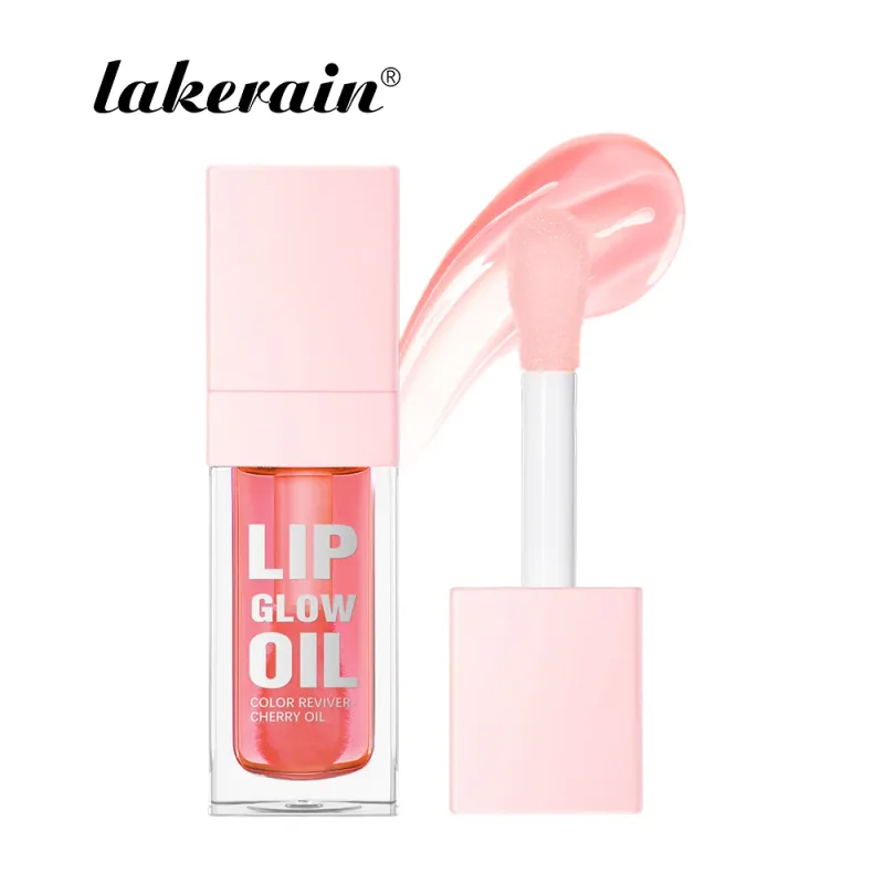 Hydraterende Lipgloss Spiegel Water Lip Glazuur Voedt Lippen Vloeibare Lipstick Volume Lip Clear Lipgloss Vrouwen Lippen Cosmetica — image 10
