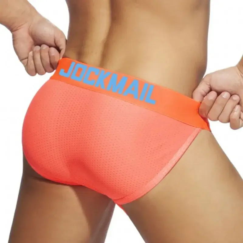 Erkek İç Giyim Külotları Külotlar Naylon Örgü Çabuk Kuruyan Erkek Jockstrap Bikini Slip Erkek Tanga Külotları veya Yüzme Mayo Şortları