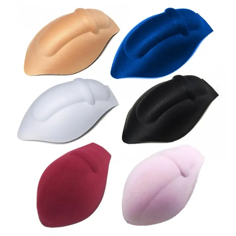 Underwear Padding Men Padded Underwear Accessory Enhance Bulge With Men's Underwear Push Up Cup Pad For Swim Trunks For Daily