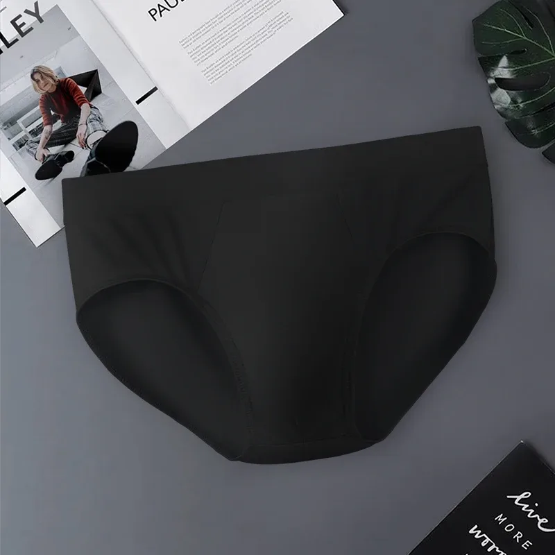 5 PEÇAS de roupa interior para homem, roupa interior para homem de grandes dimensões, cuecas masculinas sensuais, roupa interior desportiva para homem — image 5
